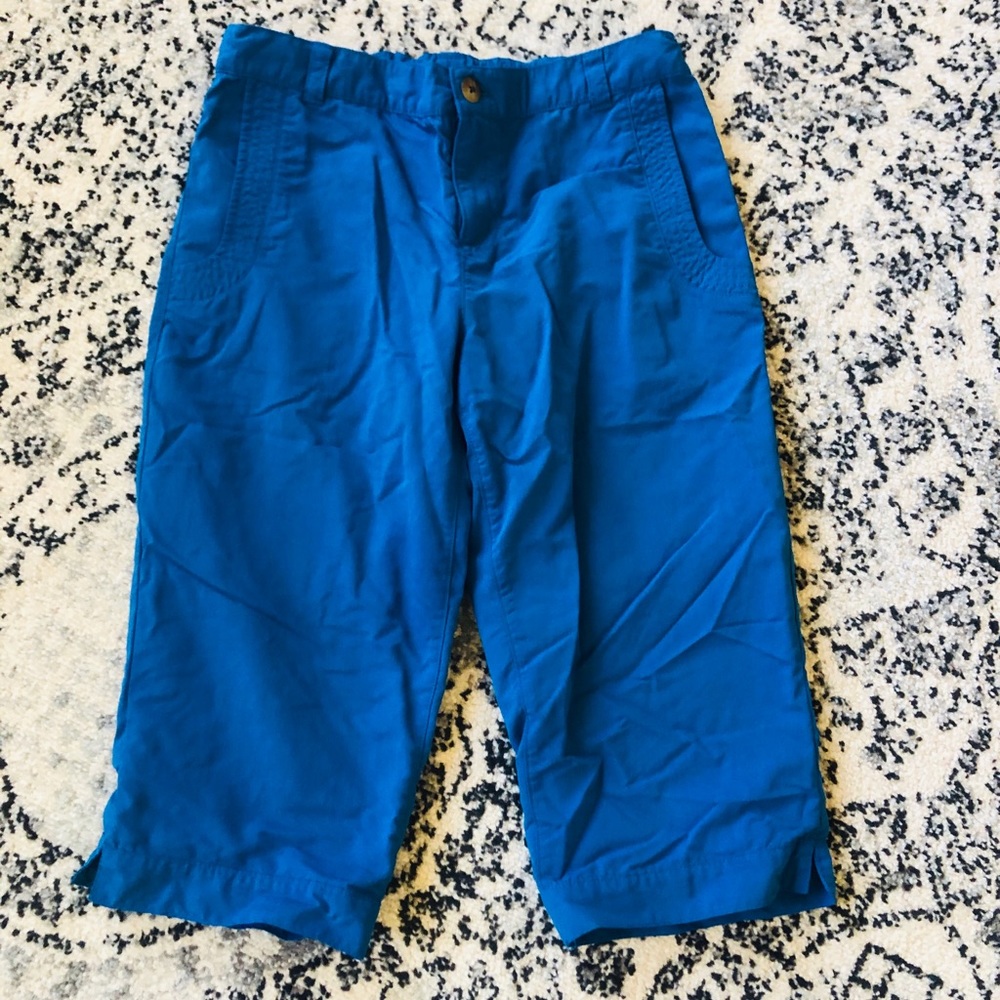 Patagonia Girls shortie Capris